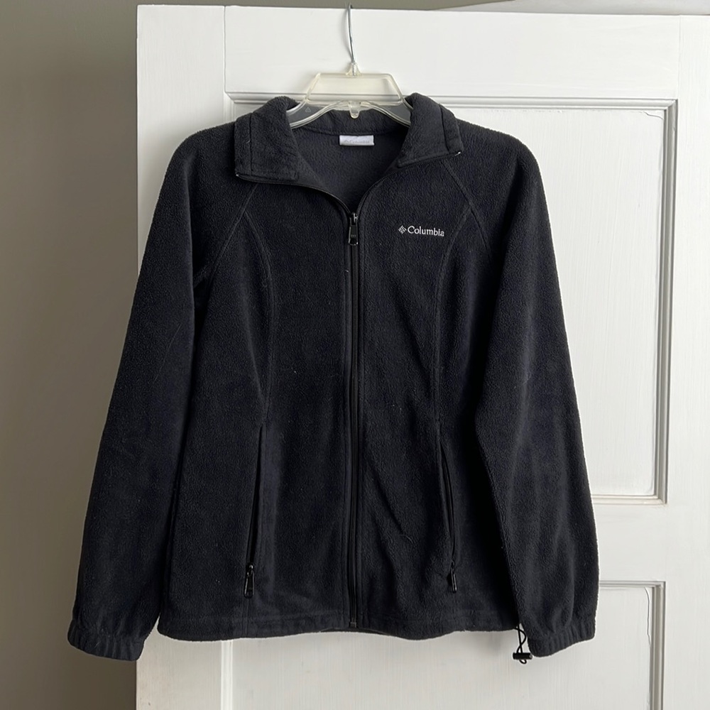 Columbia Jacket
